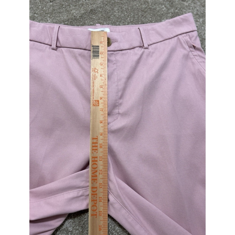 SPANX Wide Leg Pants in Light Lavender Pink Tall 1X - Picture 3 of 12